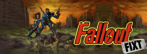 fallout fixt